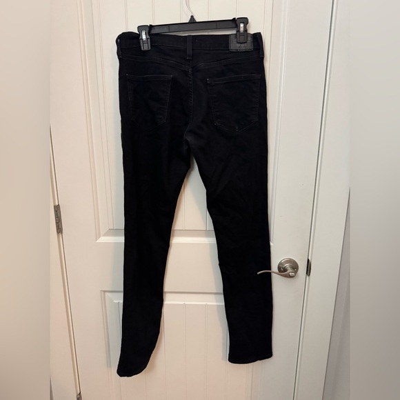 Men’s Black Jeans 30x32 - Picture 5 of 7